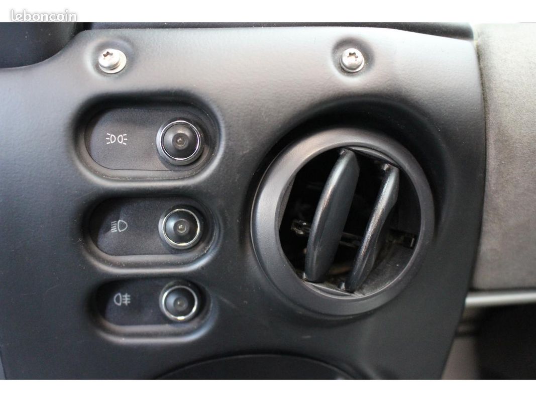 LOTUS ELISE S 1.8i - Moteur toyota 136ch (image 16)