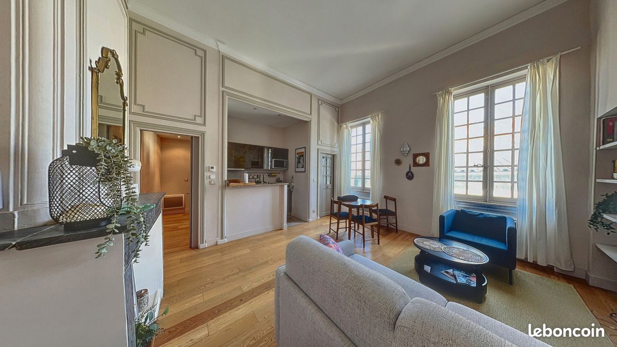 Appartement 2 pièces 42 m² · à Avignon · 42 m² · 145 000 €