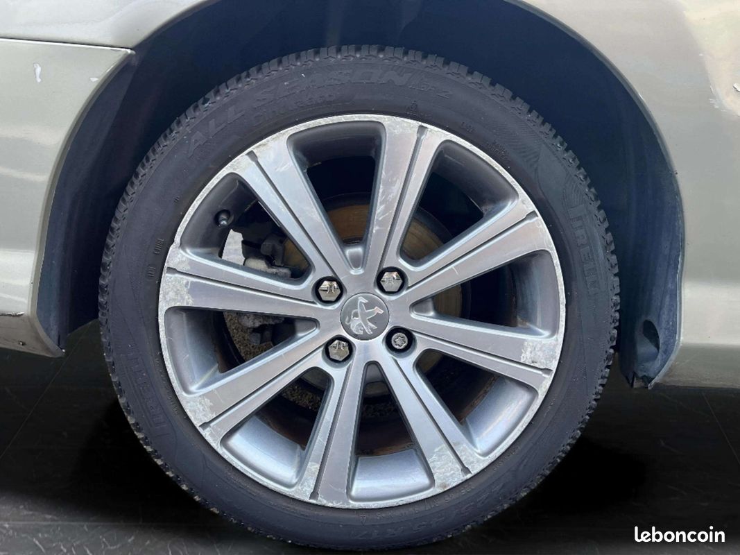 Peugeot 308 SW 1.6 E-HDI112 FAP FAMILY (image 12)