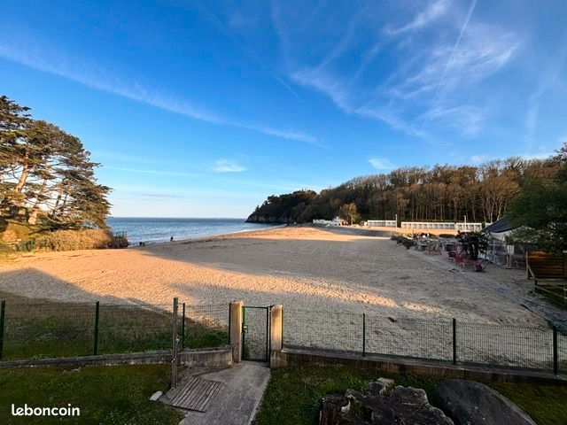 Appartement 2 pièces 32 m² · à Binic-Étables-sur-Mer · 32 m² · 180 200 €
