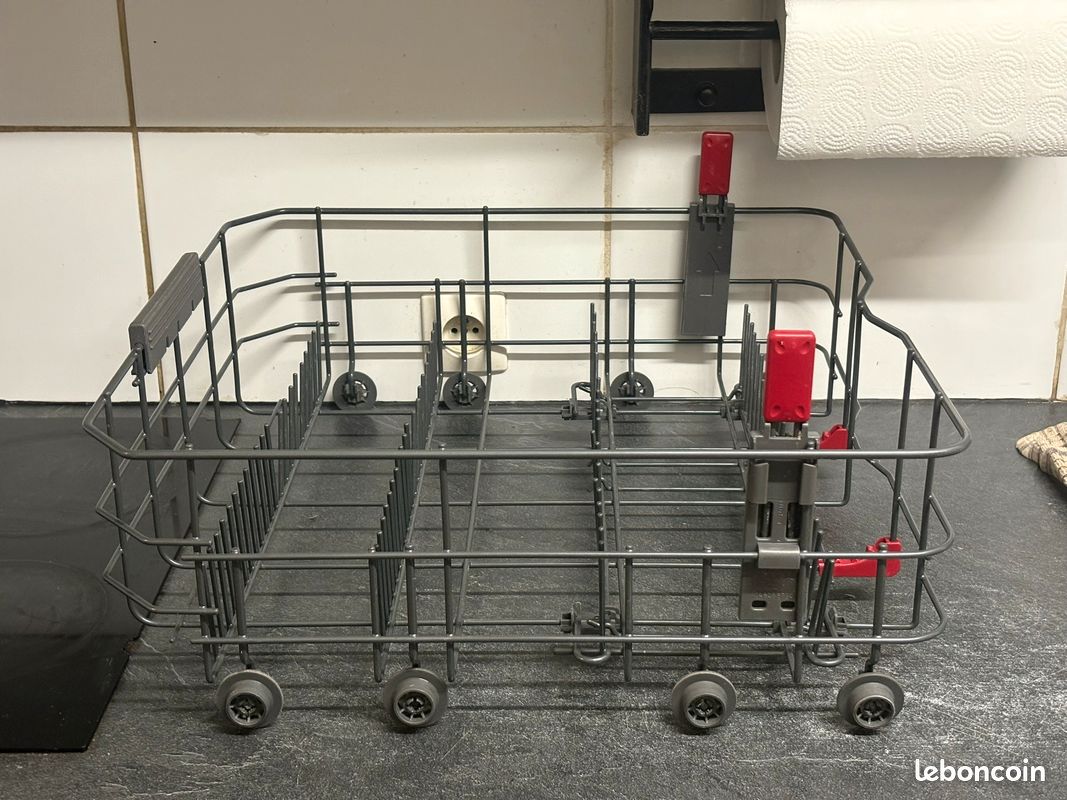 Panier à Couverts 418280 Pour Lave-vaisselle Bosch, Siemens, Neff, Constructa, Panier à Couverts