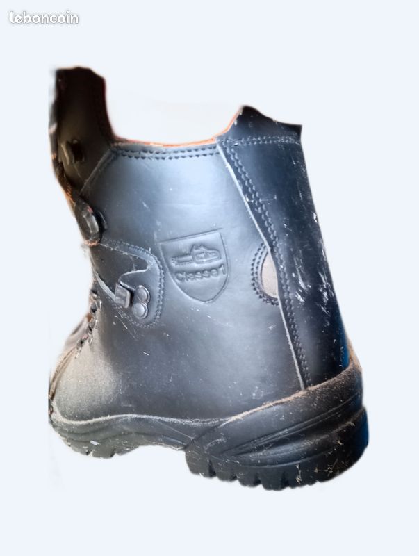 Vente de chaussure d occasion (image 1)