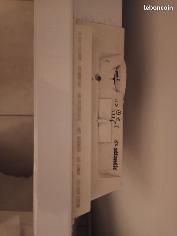 Radiateur Atlantic (image 2)