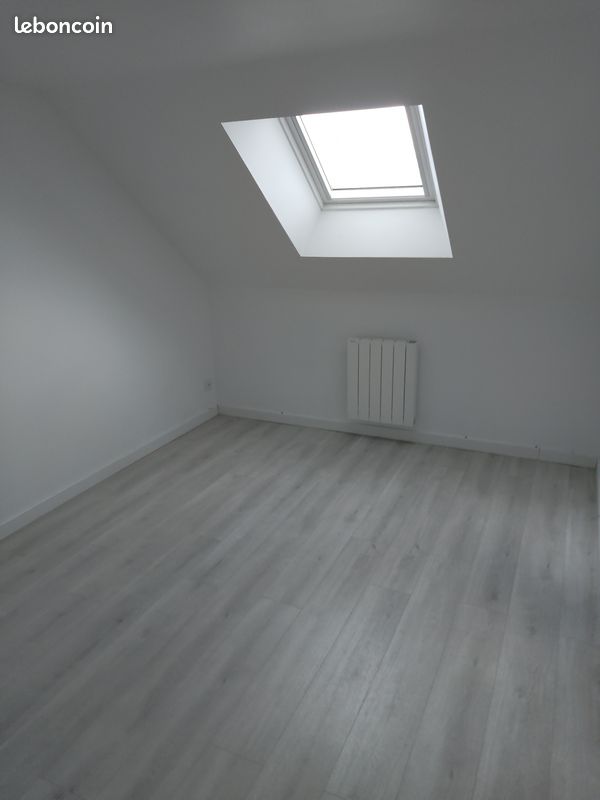 Location maison Quelaines (image 1)