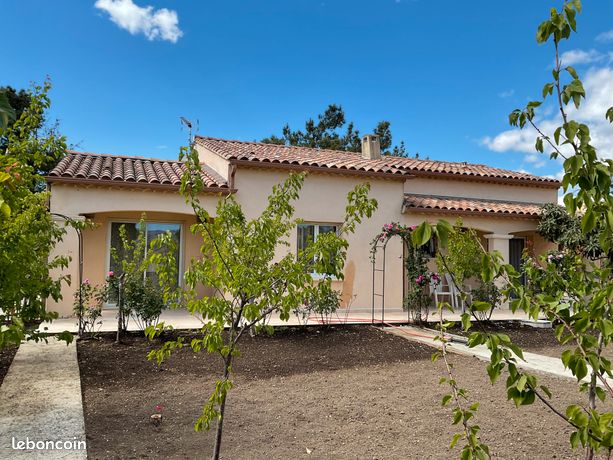 Vente maison Gargas