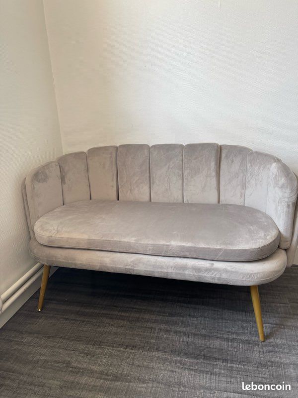 Fauteuil (image 1)