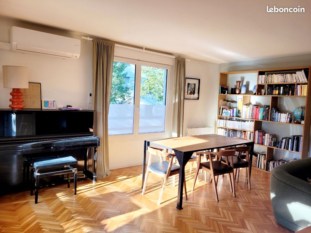 Appartement 4 pièces 88 m² · à Lyon · 88 m² · 480 000 €