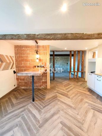 Maison 5 pièces 116 m²