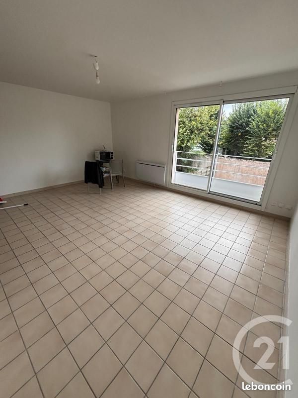 Maison a louer villeneuve-la-garenne - 4 pièce(s) - 103 m2 - Surfyn