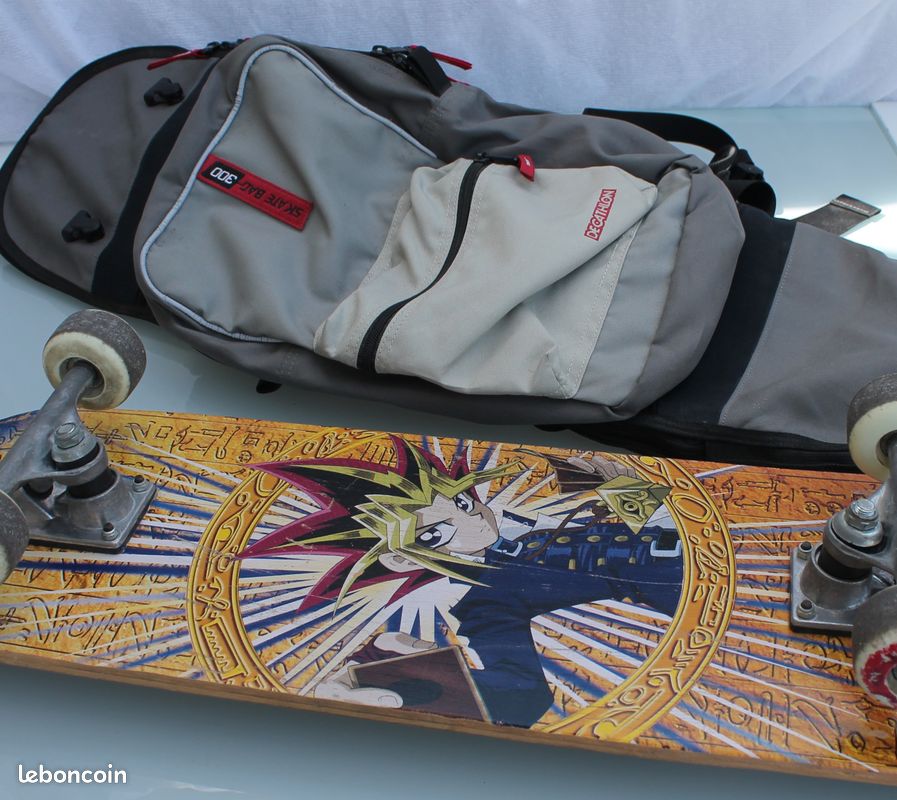 Oxelo Decathlon Skateboard Bag Decathlon Sac A Dos Skate Decathlon