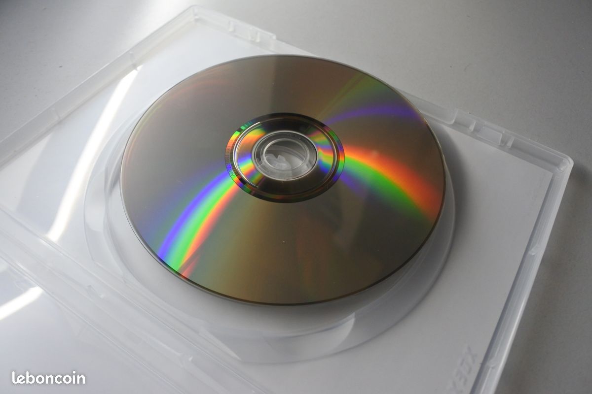 Dvd machine gun (image 4)