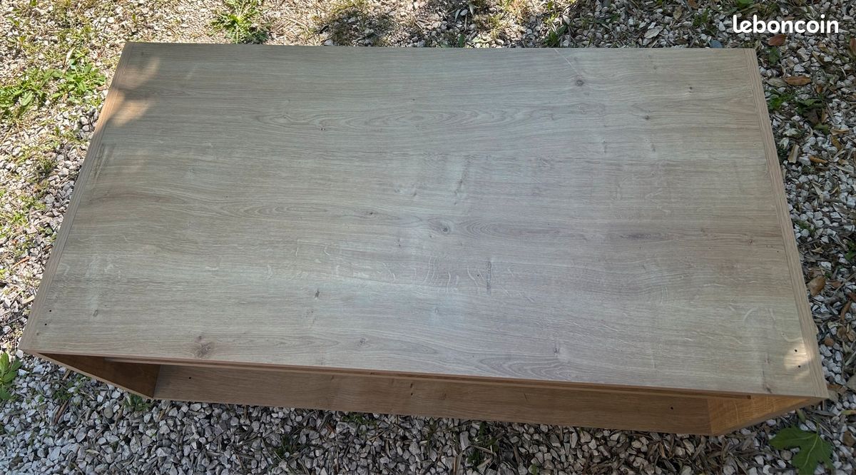 Table basse à roulettes ou meuble TV (image 3)