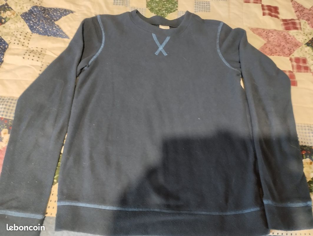 Sweat polair (image 1)