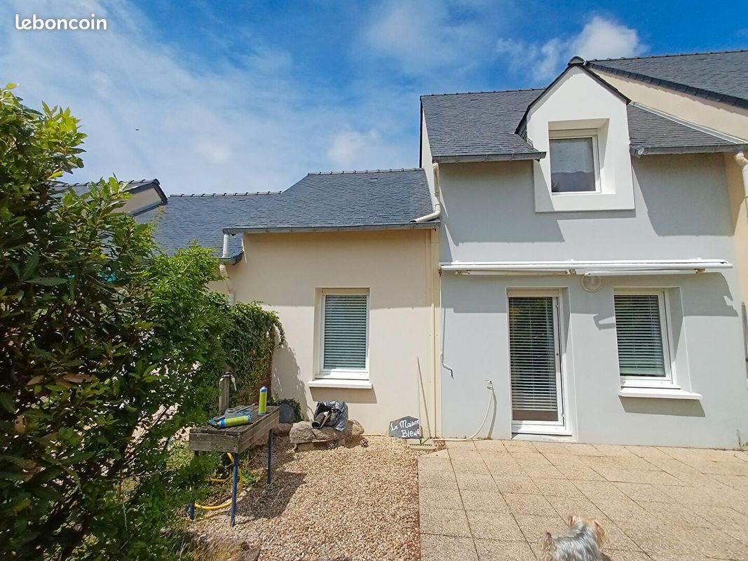 Maison 3 pièces 57 m² · à Arzal · 57 m² · 170 300 €