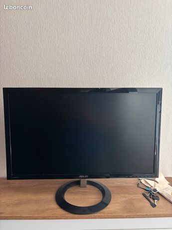 ASUS ROG Strix XG258Q - Écran PC Gamer 240Hz
