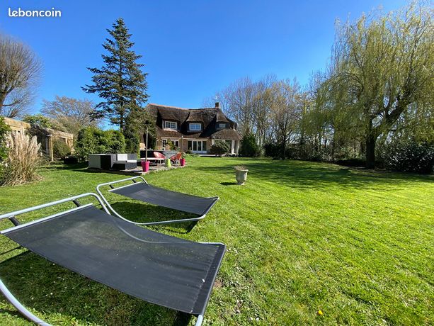 Maison 7 pièces 249 m²