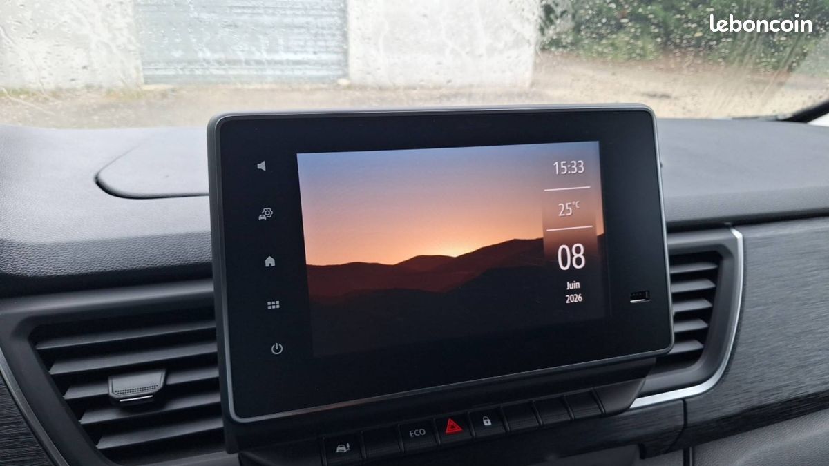 Renault trafic e tech electrique fg pap autonomie (image 15)