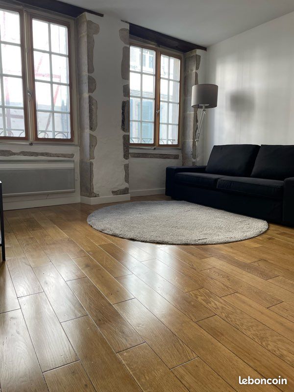 Appartement 1 pièce 31 m² · à Bayonne · 31 m² · 620 €/mois