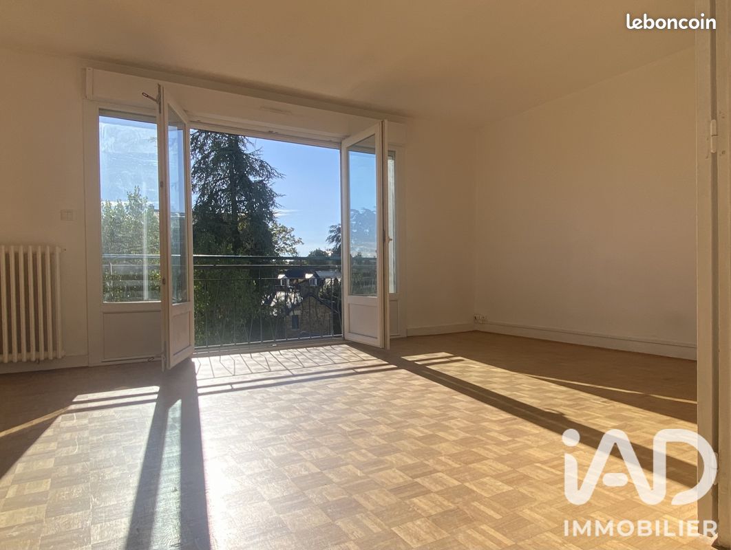 Appartement 3 pièces 72 m² · à Nantes · 72 m² · 265 000 €