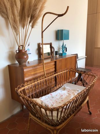 Lit Pour Enfant En Rotin Et Osier D Occasion Annonces Meuble Leboncoin Lit Pour Enfant En Rotin Et Osier D Occasion Annonces Meuble Leboncoin