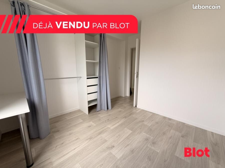 Appartement 2 pièces 45 m² (image 12)