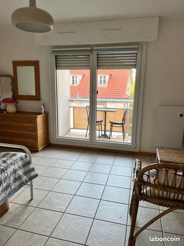 Appartement 1 pièce 30 m² · à Strasbourg · 30 m² · 700 €
