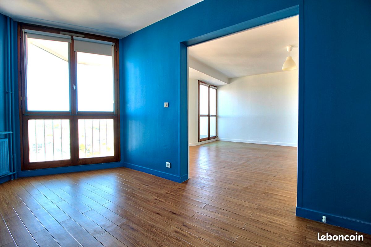 Appartement 5 pièces 108 m² · à Rennes · 108 m² · 1 785 €/mois