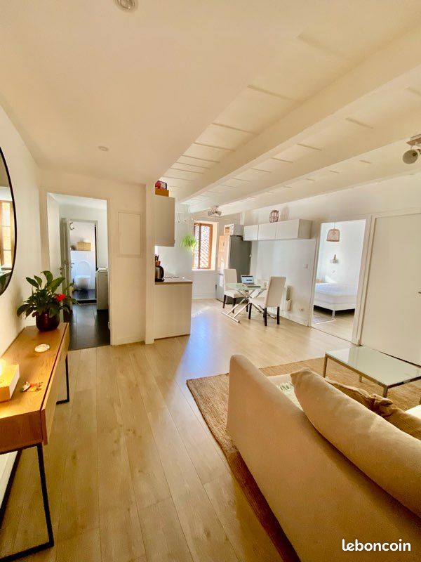Appartement 3 pièces 54 m² · à Villefranche-sur-Saône · 54 m² · 155 000 €