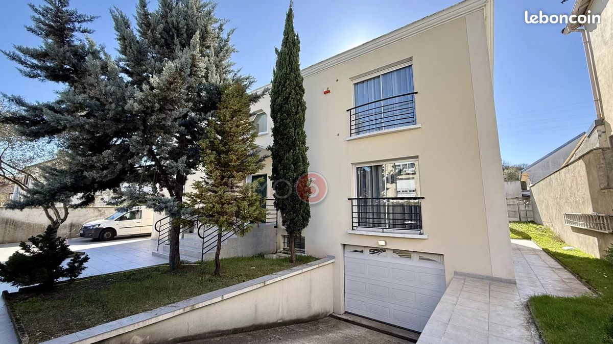 Maison 7 pièces 250 m² · à Villemomble · 250 m² · 785 000 €