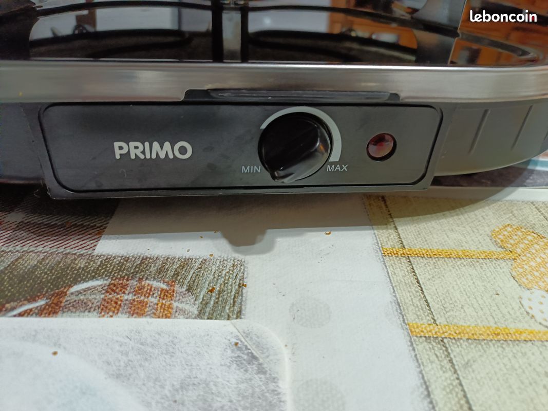 Appareil raclette (image 2)