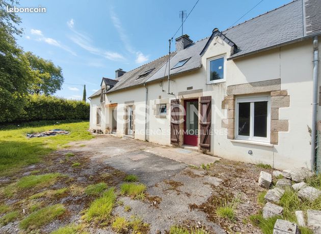 Maison 6 pièces 141 m²