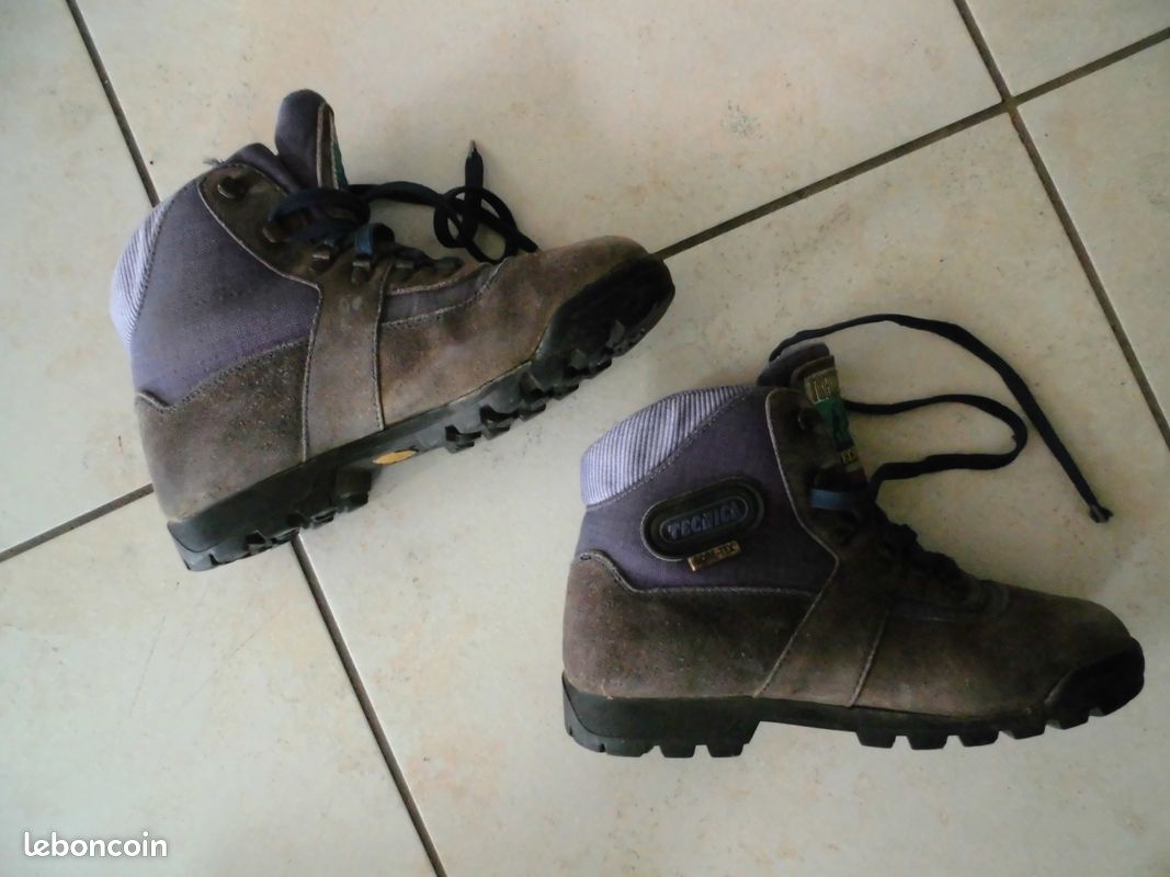 Chaussures de randonnée Tecnica 39 (image 12)