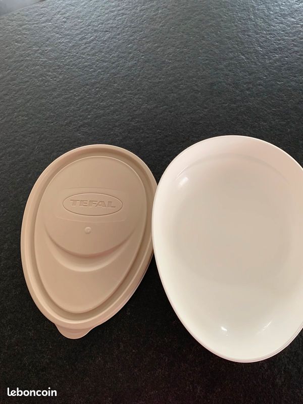 Boite de rangement Tefal (image 3)