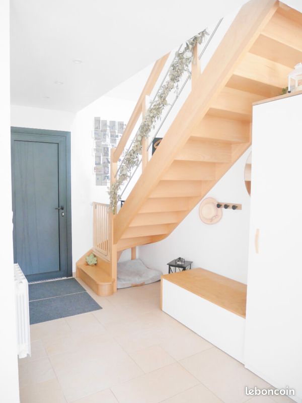 Maison 5 pièces 150 m² · à Yerville · 150 m² · 268 000 €