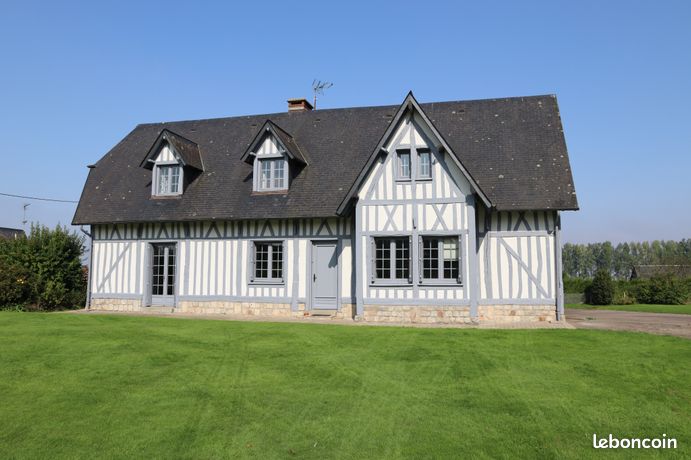 Maison 7 pièces 170 m²