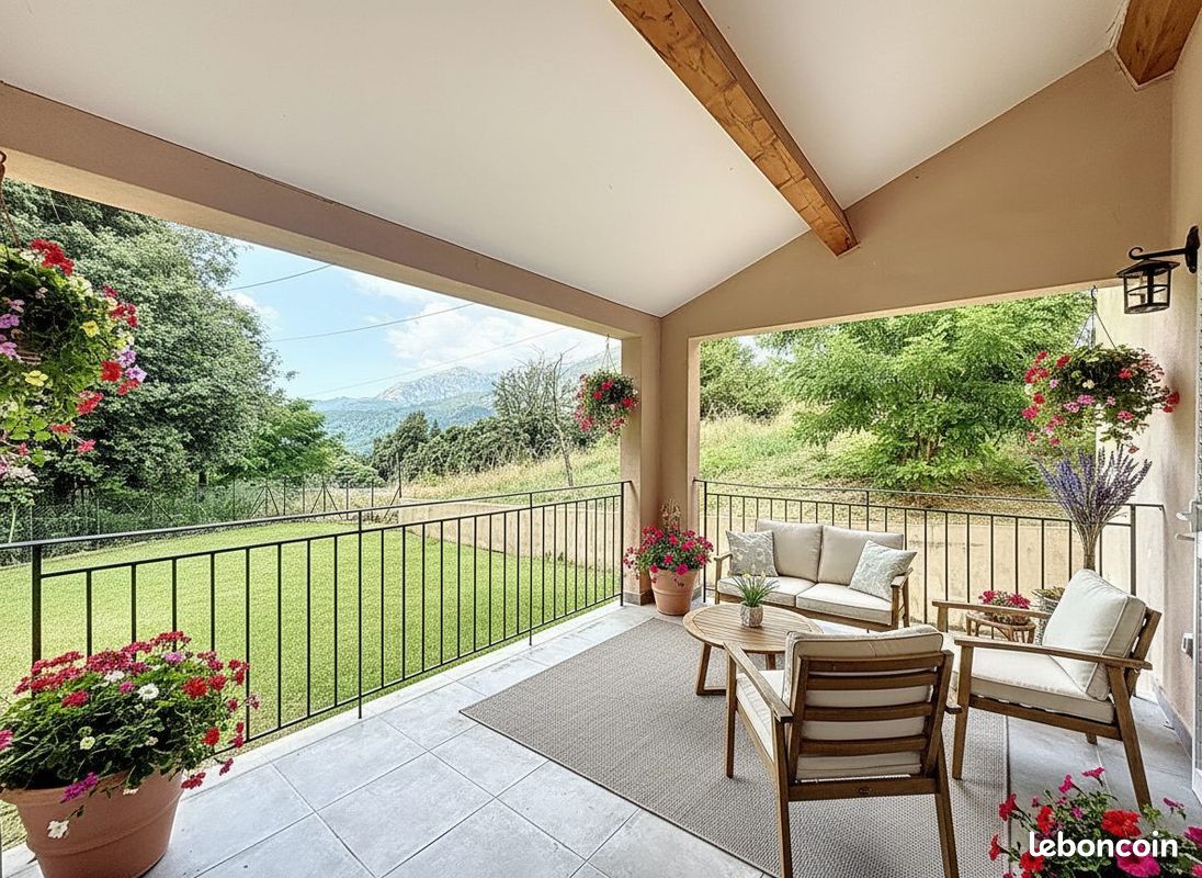 Maison 3 pièces 70 m² · à Bocognano · 70 m² · 255 000 €