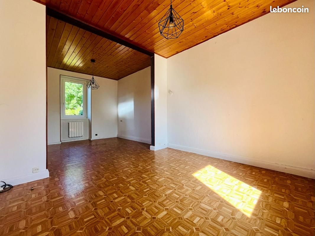 Maison 4 pièces 57 m² · à Boussières · 57 m² · 765 €/mois