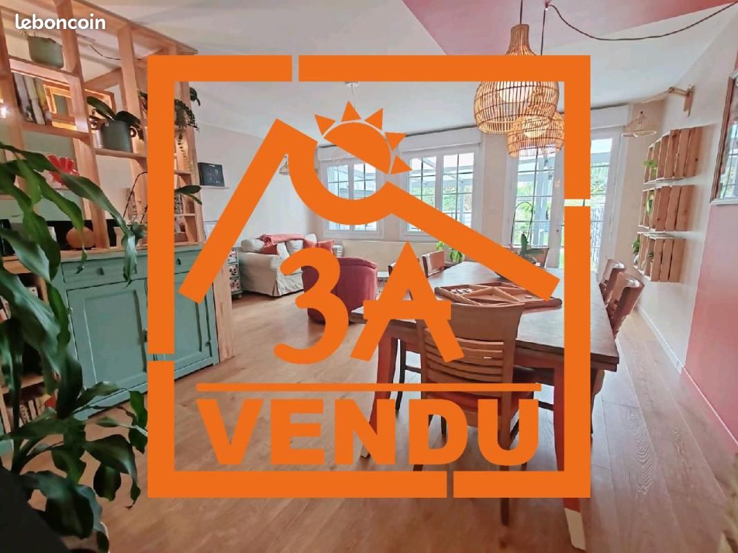 Maison 8 pièces 168 m² · à Béthune · 168 m² · 279 500 €