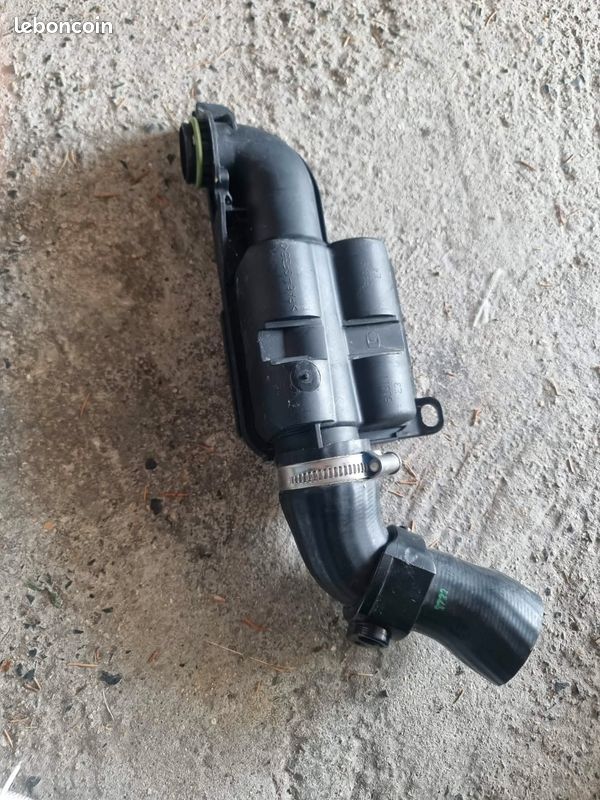 Durite turbo 1.4 hdi (image 2)