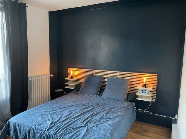 Appartement a louer argenteuil - 2 pièce(s) - 57 m2 - Surfyn