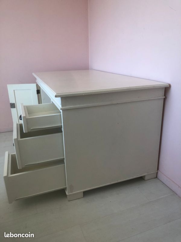 Meubles de chambre en pin massif (image 6)