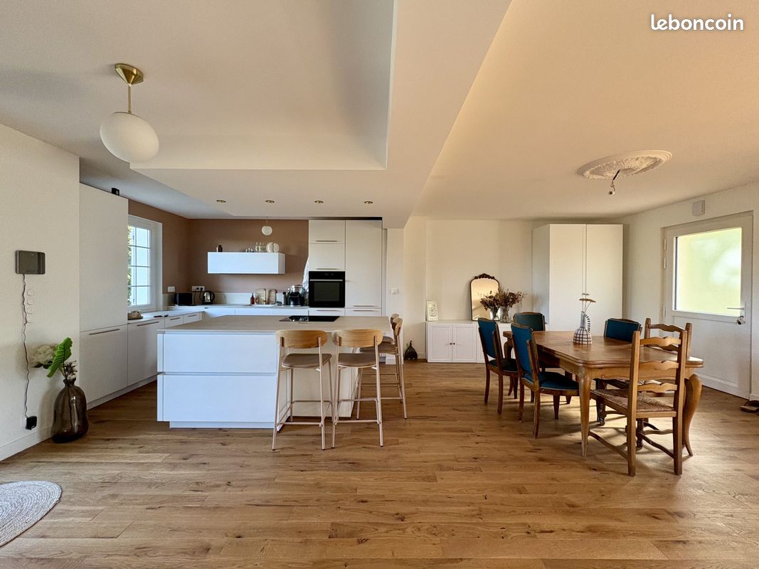Maison 5 pièces 125 m² · à Loire-Authion · 125 m² · 360 000 €