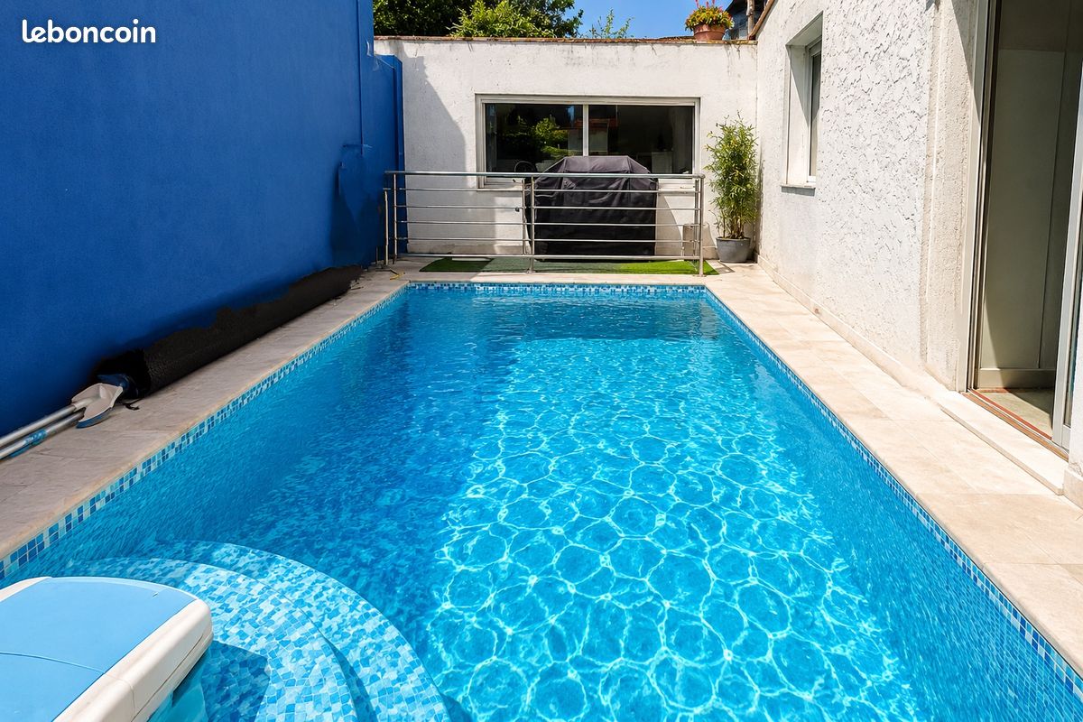 Appartement 3 pièces 80 m² · à Marseille · 80 m² · 410 000 €