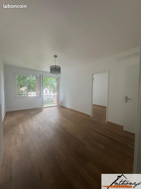 Appartement a louer clichy-sous-bois - 3 pièce(s) - 51 m2 - Surfyn