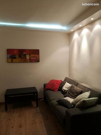 Appartement a louer paris-11e-arrondissement - 1 pièce(s) - 22 m2 - Surfyn