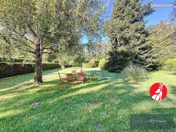Maison 8 pièces 135 m²