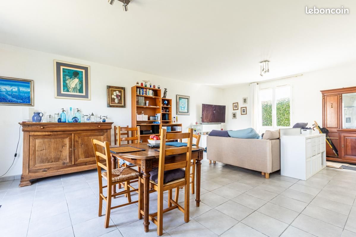 Maison 4 pièces 78 m² - Saint-Pierre-d'Oléron 17310 (image principale 5)