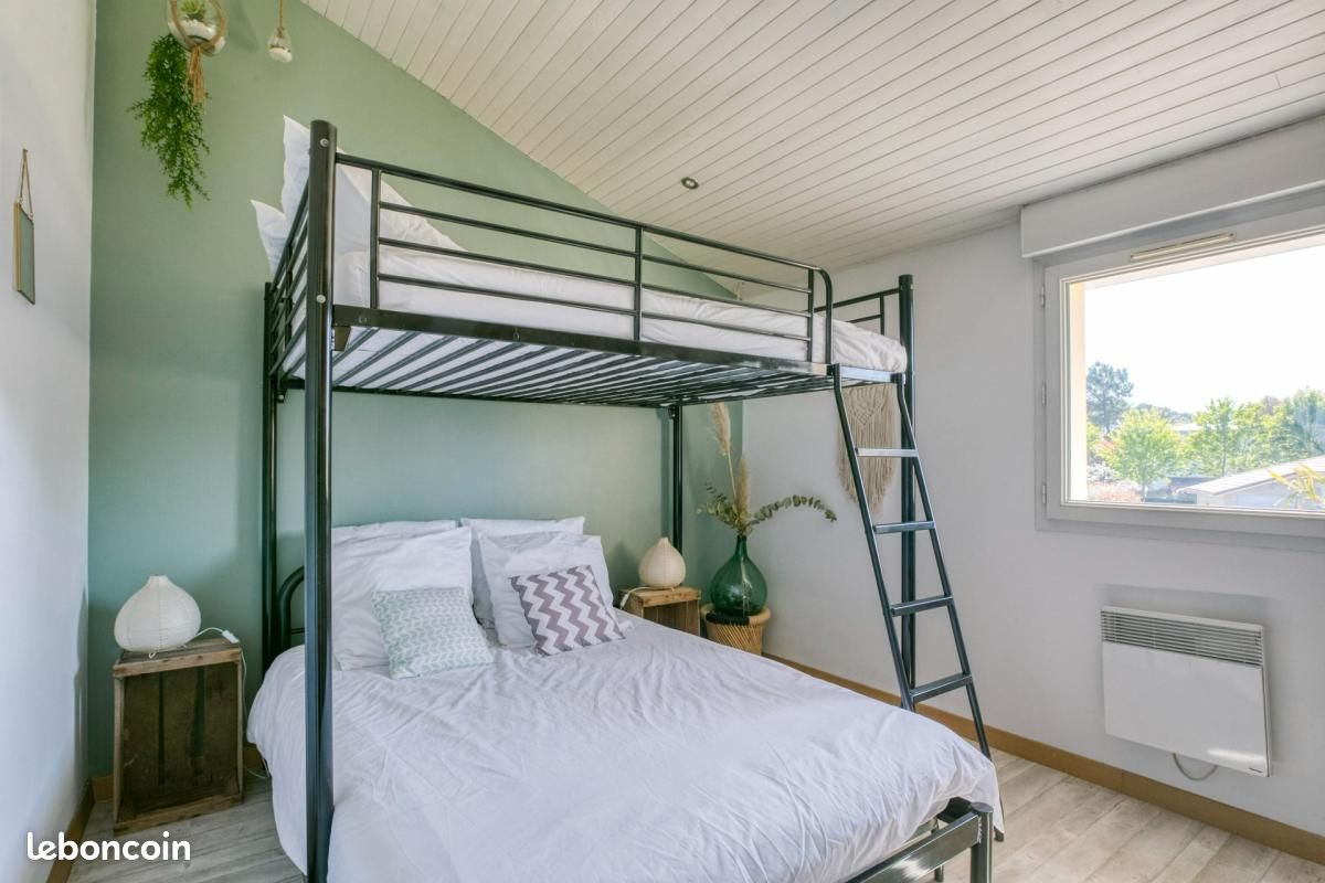 Villa 5 pièces 150 m² - Messanges 40660 (image principale 14)