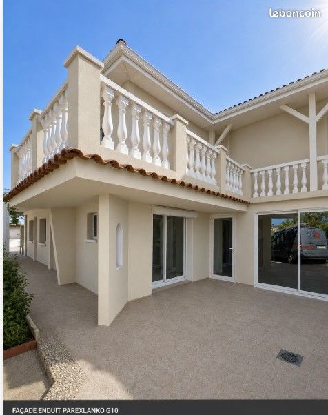 Maison 7 pièces 235 m² · à Jassans-Riottier · 235 m² · 495 000 €