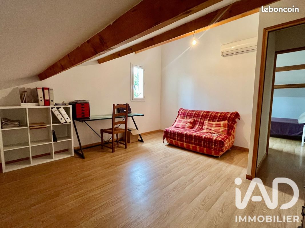 Maison familiale 5 pièces 137 m² (image 12)